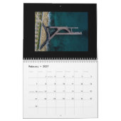 Zypern Limassol-Kalender Kalender (Feb 2027)