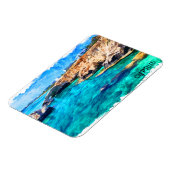 Zypern Mittelmeer Landschaftsreise Magnet (Linke Seite)