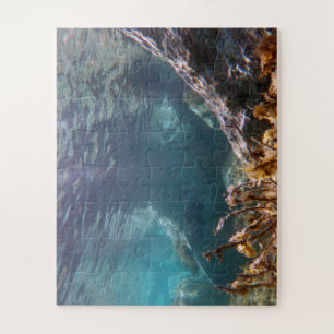 Zypern Natur Meer Unterwasser Strand Jahreszeiten Puzzle