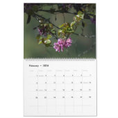 Zypern-Naturkalender Kalender (Feb 2026)