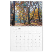 Zypern-Naturkalender Kalender (Jan 2026)