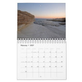 Zypern-Naturkalender Kalender (Feb 2027)