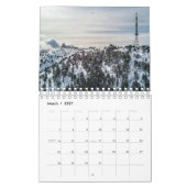 Zypern-Naturkalender Kalender (Mär 2027)
