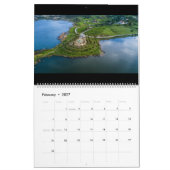 Zypern Naturkalender Kalender (Feb 2027)