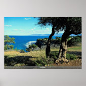 Zypern Poster (Vorne)