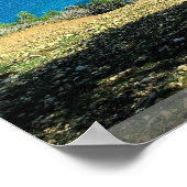 Zypern Poster (Ecke)