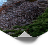 Zypern Poster (Ecke)