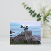 Zypern Postkarte (Stehend Vorderseite)