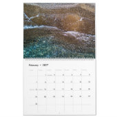 Zypern Seekalender Kalender (Feb 2027)