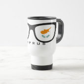 Zypern Shades zollrechtliche Tasse (VorderseiteRechts)