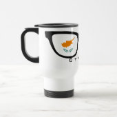 Zypern Shades zollrechtliche Tasse (Links)