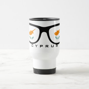 Zypern Shades zollrechtliche Tasse