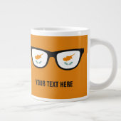 Zypern Shades zollrechtliche Tasse (Rechts)