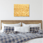 Zypern - Sommerfelder Leinwanddruck (Insitu (Schlafzimmer))