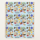 Zypern Symbole für Reisende Planer (Vorderseite)