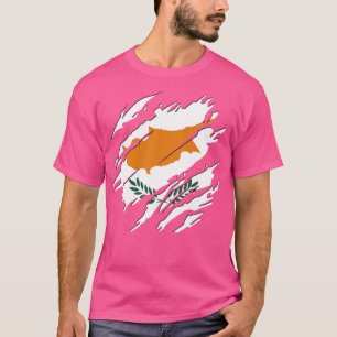 Zypern T-Shirt