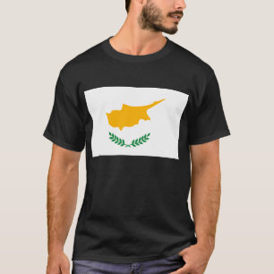 Zypern T - Shirt