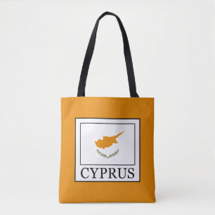 Zypern Tasche
