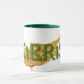 Zypern Tasse (Zentrum)