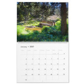 Zypern Troodos Kalender (Jan 2027)