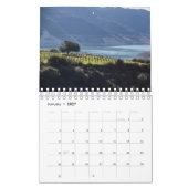 Zypern Troodos-Kalender Kalender (Jan 2027)