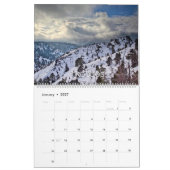 Zypern Two Page LargeCalendar (Weiß) Kalender (Jan 2027)