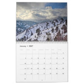 Zypern Two Page MediumCalendar, White Kalender (Jan 2027)