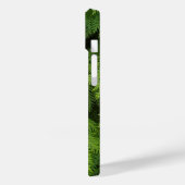 Zypressen Case-Mate iPhone Hülle (Rückseite / Links)