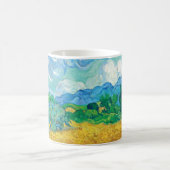 Zypressen Kaffeetasse (Mittel)