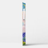 Zypressen, Van Gogh Case-Mate iPhone Hülle (Rückseite / Links)