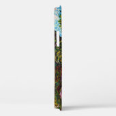 Zypressen, Van Gogh Case-Mate iPhone Hülle (Rückseite / Rechts)