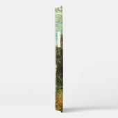 Zypressen von Vincent van Gogh Case-Mate iPhone Hülle (Rückseite / Rechts)