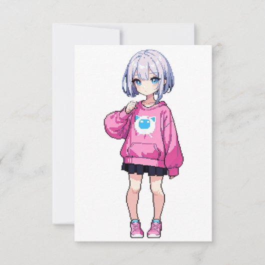 Zyra Vesperia (Vorderseite)