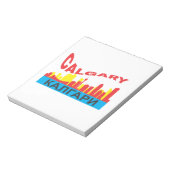 zyrillisch notizblock (Rotiert)