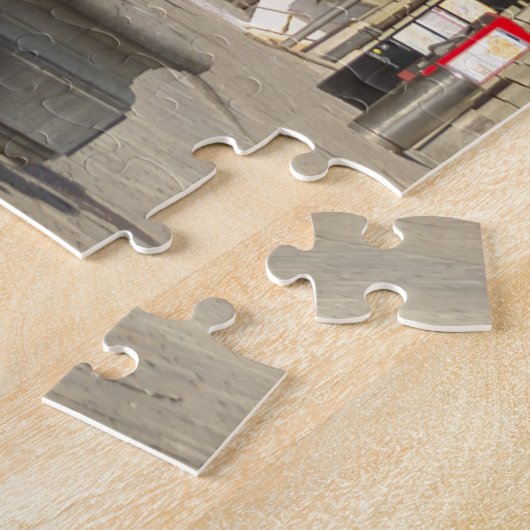 Zytglogge Bern Jigsaw Puzzle (Seite)