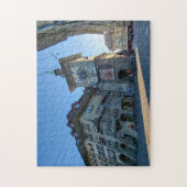 Zytglogge in Bern, Schweiz Puzzle (Vertikal)