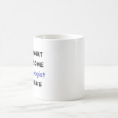 Zytopathologe, phantastisch kaffeetasse (Mittel)