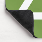 Zywave Mausunterlage Mousepad (Ecke)