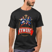 Zywiec Essential T - Shirt (Vorderseite)