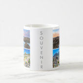 zZA033 CAPE TOWN ,South Africa, Kaffeetasse (Mittel)