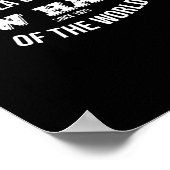 Zza Catal Ct I Love New Haven Azza Pride Gi Poster (Ecke)