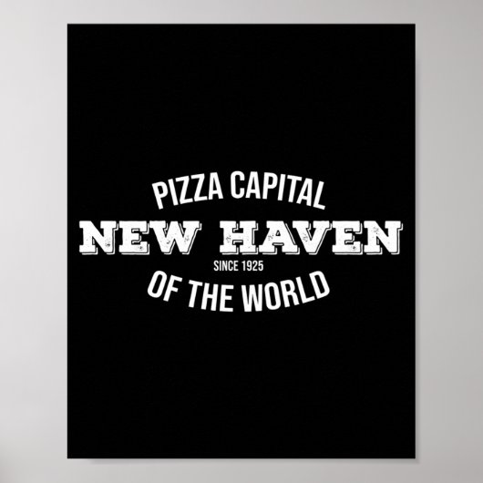 Zza Catal Ct I Love New Haven Azza Pride Gi Poster (Vorne)