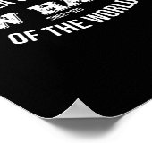 Zza Catal Ct Ich liebe New Haven Azza Pride Gi Poster (Ecke)