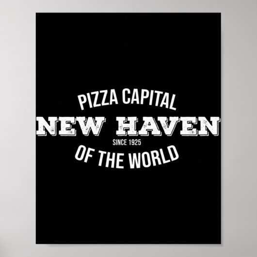 Zza Catal Ct Ich liebe New Haven Azza Pride Gi Poster (Vorne)