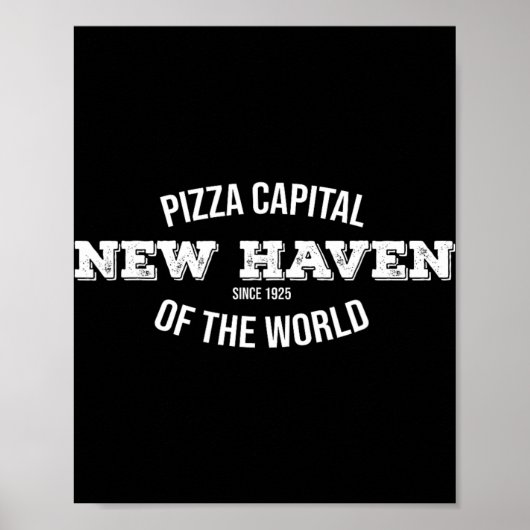Zza Catal Ct Ich liebe New Haven Azza Pride Poster (Vorne)