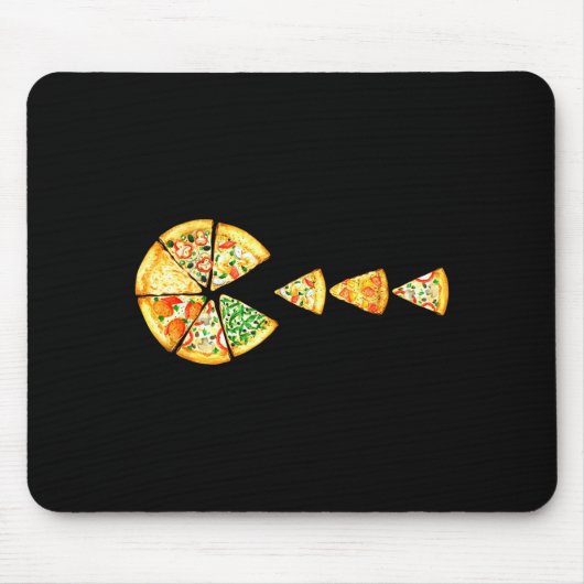 Zza Funny Gamer Gaming Mens Womens Kids  Mousepad (Vorne)