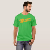 ZZop Freundin T-Shirt (Vorne ganz)
