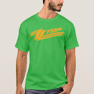 ZZop Freundin T-Shirt