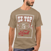 ZZophrill retro T-Shirt (Vorderseite)