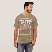 ZZophrill retro T-Shirt (Vorne ganz)